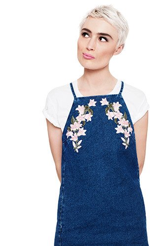Stylista Pixie